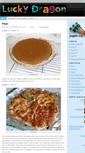 Mobile Screenshot of luckydragon.net